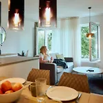 Kapfwald 아파트