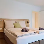 Kapfwald Lejlighed