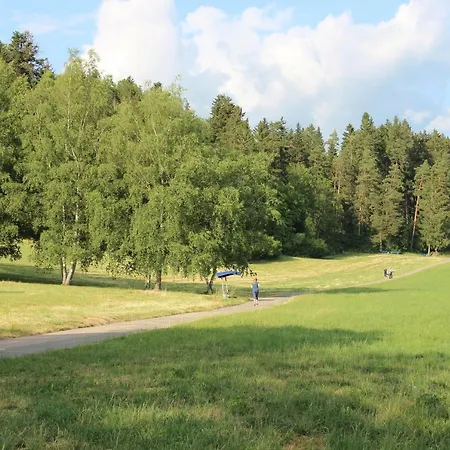 Kapfwald