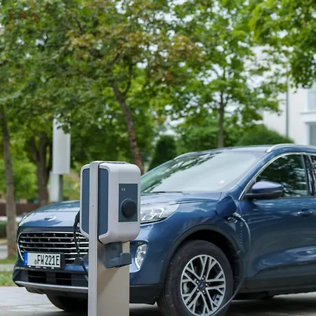 Kapfwald Apartmán *