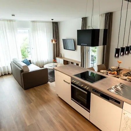 Kapfwald 公寓 巴特迪尔海姆