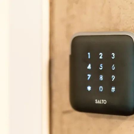 Kapfwald Apartmán Bad Dürrheim