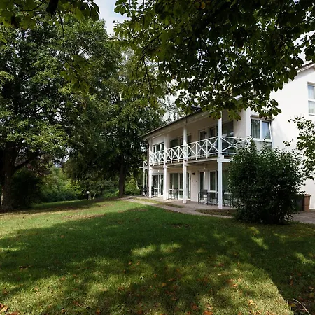 Appartement Kapfwald *