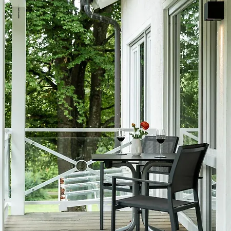 Kapfwald Apartmán *