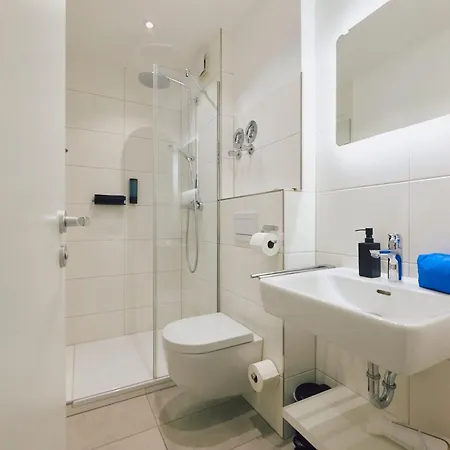 Apartmán Kapfwald Bad Dürrheim