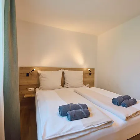 Kapfwald 巴特迪尔海姆