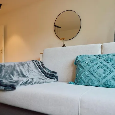 Kapfwald Appartement