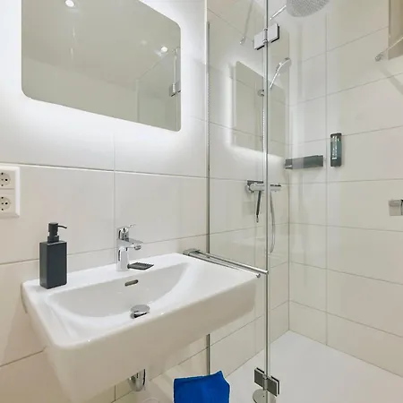 Kapfwald Apartmán Bad Dürrheim