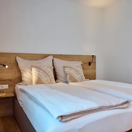 Kapfwald Appartement *