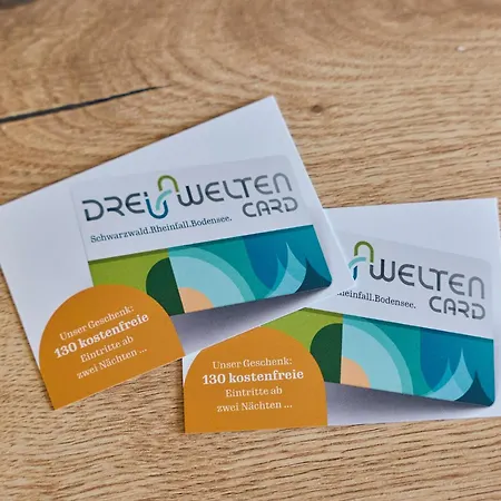 Kapfwald * Bad Dürrheim