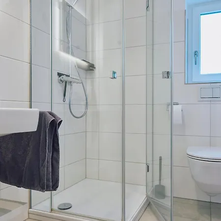 Appartement Kapfwald Bad Dürrheim