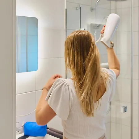 Kapfwald Apartmán Bad Dürrheim