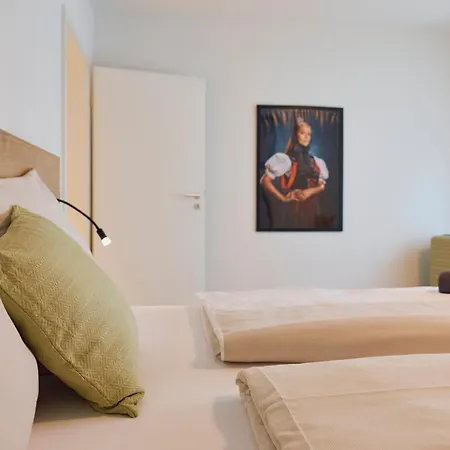 Kapfwald Apartmán Bad Dürrheim