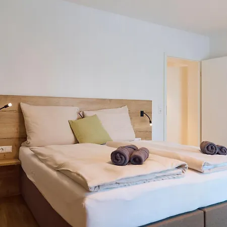 Kapfwald Appartement
