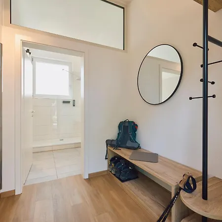 Appartement Kapfwald Bad Dürrheim
