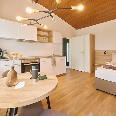 Kapfwald Bad Dürrheim