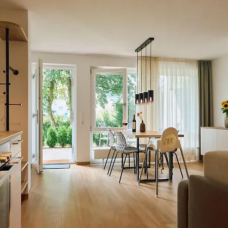 Kapfwald Appartement