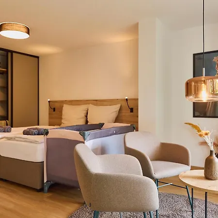 Kapfwald Bad Dürrheim