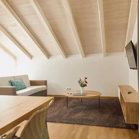 Kapfwald Appartement Bad Dürrheim
