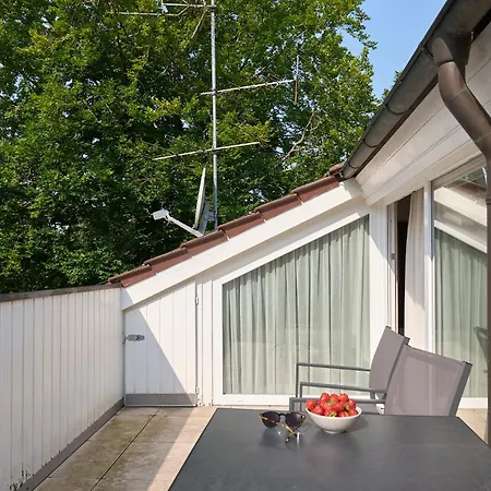 Apartmán Kapfwald *