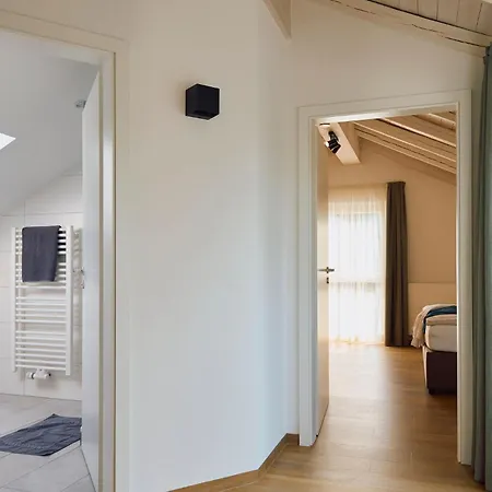 Appartement Kapfwald