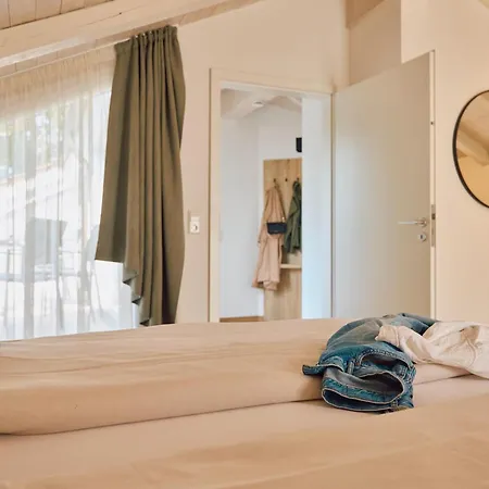 Kapfwald Apartmán *