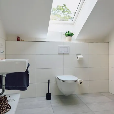 Appartement Kapfwald