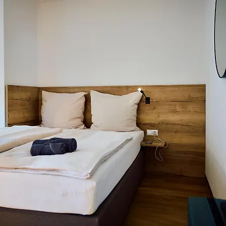 Apartmán Kapfwald *