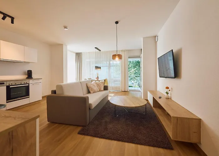 Kapfwald 巴特迪尔海姆