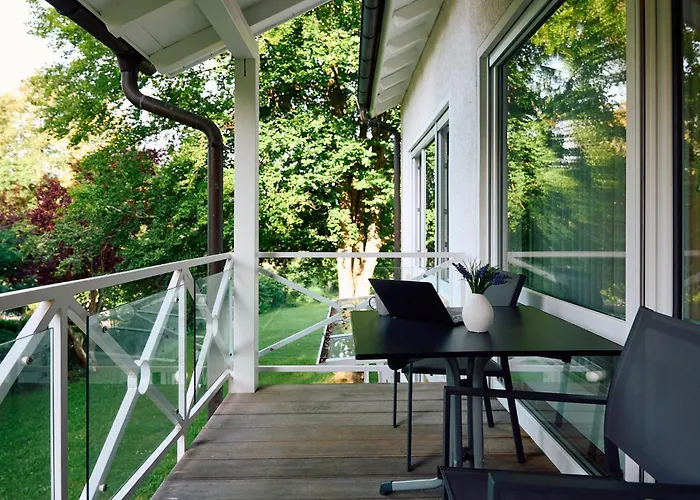 Kapfwald 巴特迪尔海姆