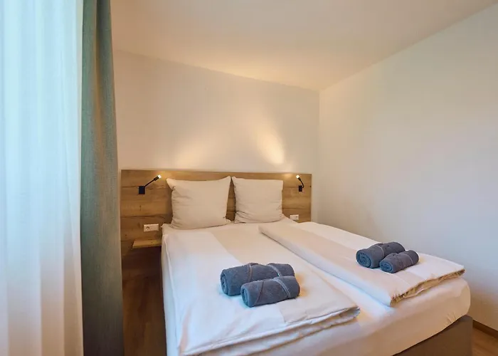 Kapfwald 巴特迪尔海姆