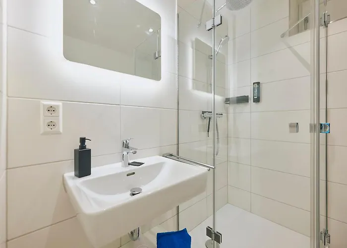 Kapfwald 公寓 巴特迪尔海姆