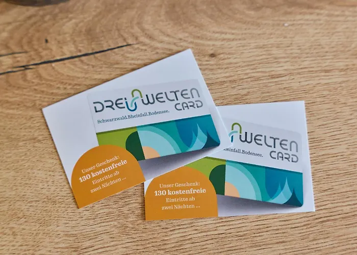 Kapfwald * 巴特迪尔海姆