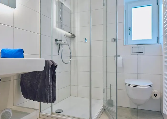 公寓 Kapfwald 巴特迪尔海姆