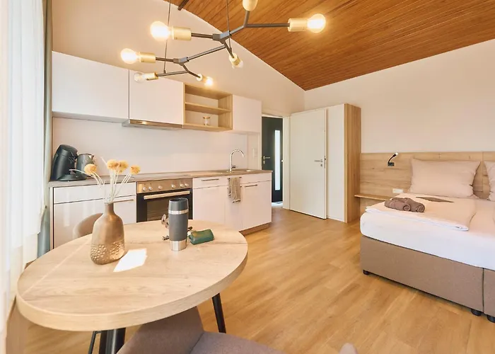 Kapfwald 巴特迪尔海姆